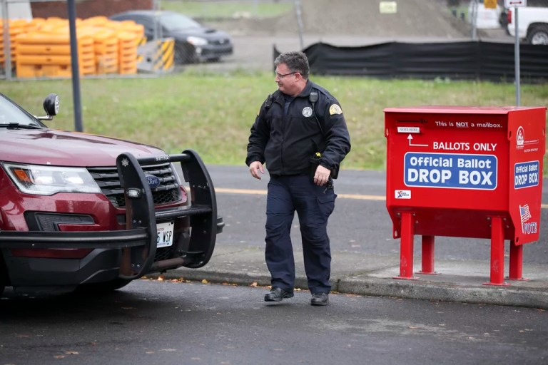 Voters in blue Washington vote to block bans on gas stoves