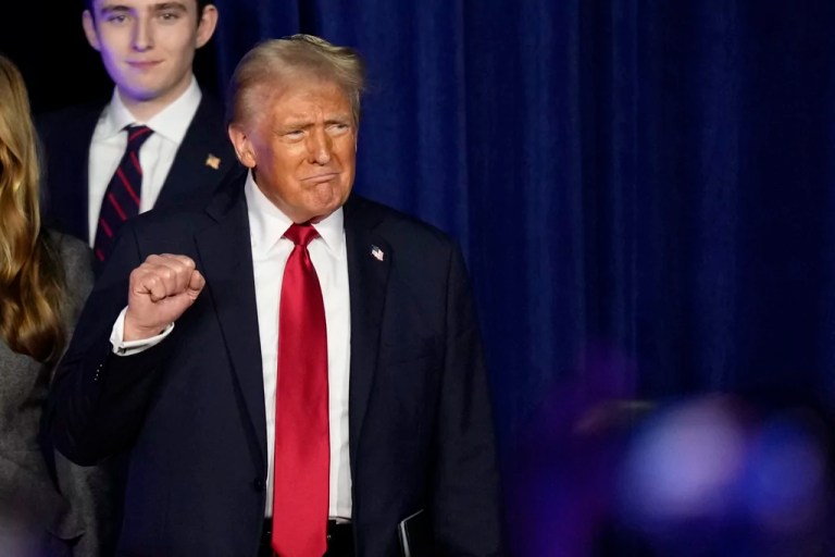 Trump popular vote victory could gut Democrats’ attempt to undermine him