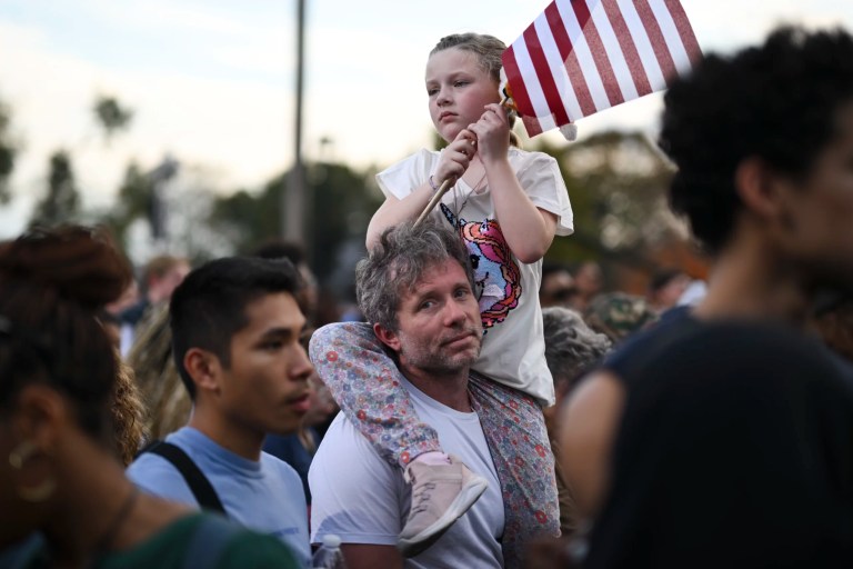 Liberals must learn to coexist