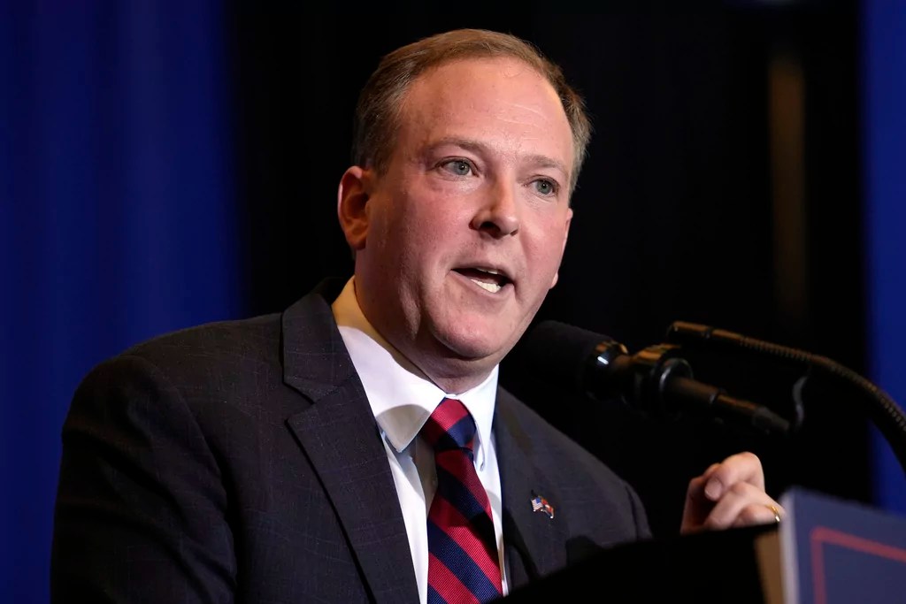 WATCH LIVE: Lee Zeldin testifies on EPA budget