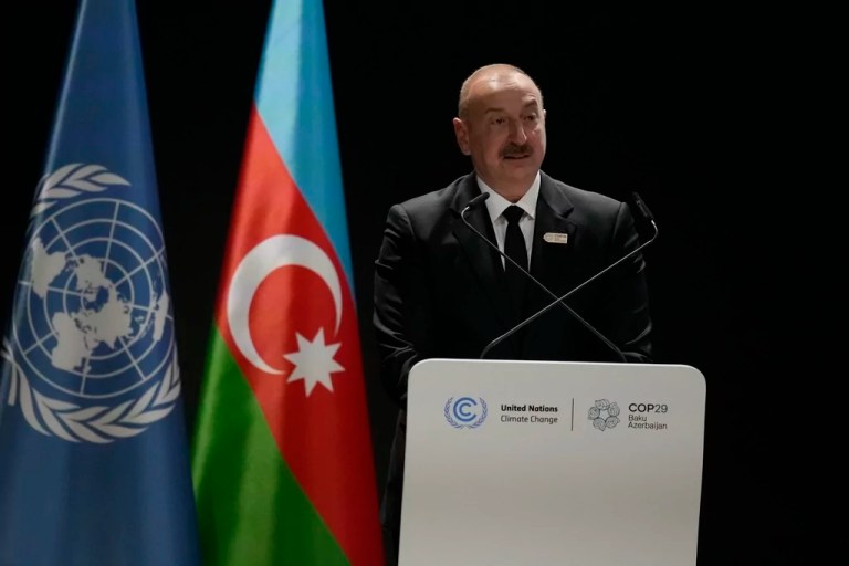 Firm acting as foreign agent for repressive authoritarian regimes really cares about DEI