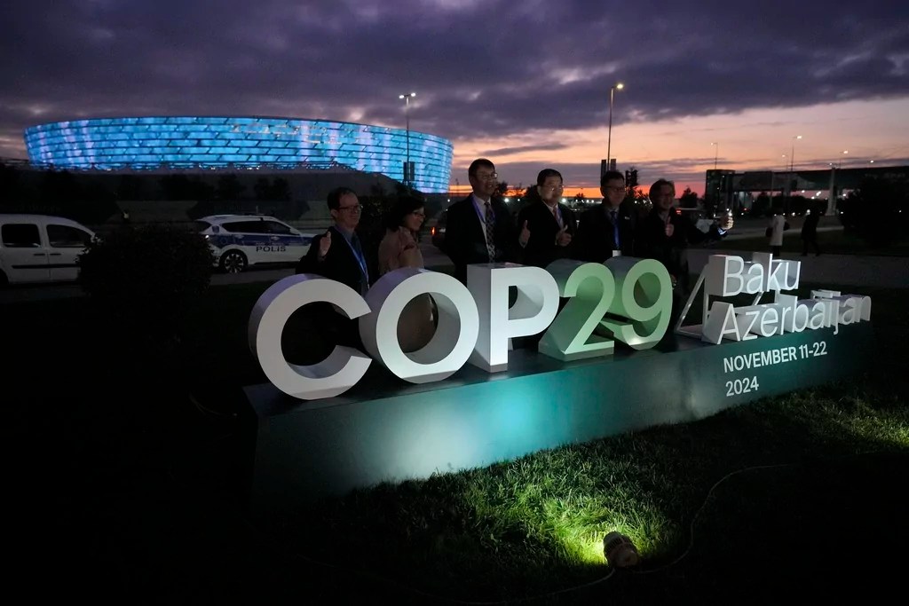 Republicans should reform America’s environmental policy