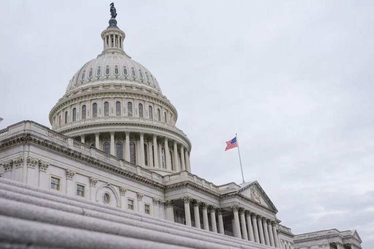 House passes Republican bill to boost leasing for geothermal power