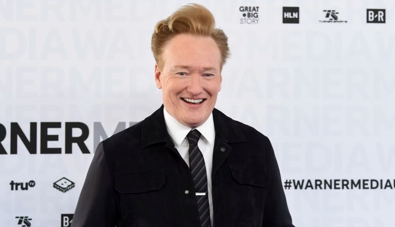 Conan O’Brien tapped to host 97th Oscars, ending Kimmel’s streak