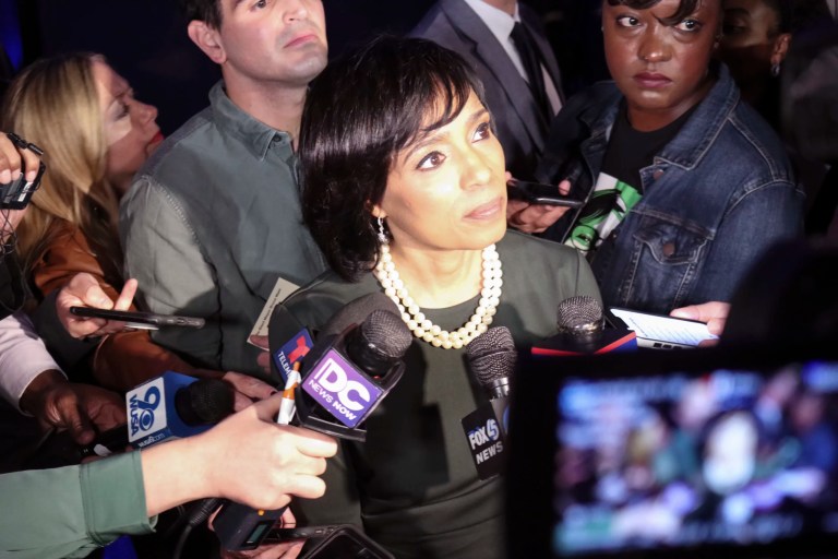 Angela Alsobrooks faces ethics complaint over unpaid property taxes