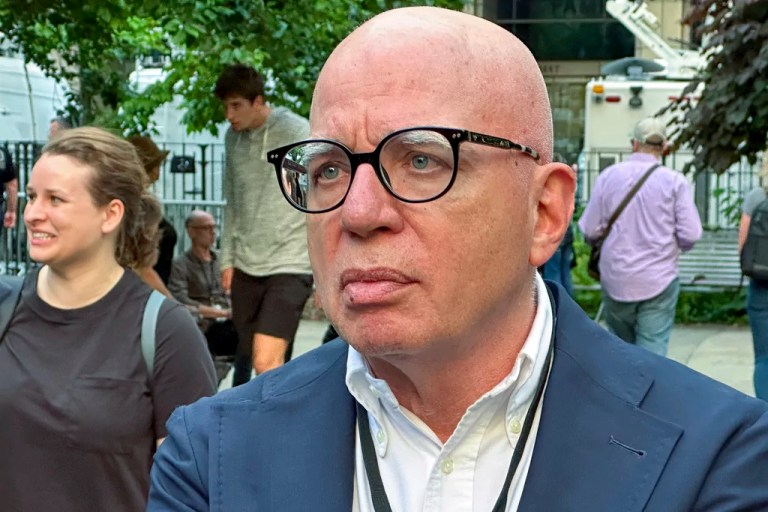Trump campaign officials denounce Michael Wolff new book