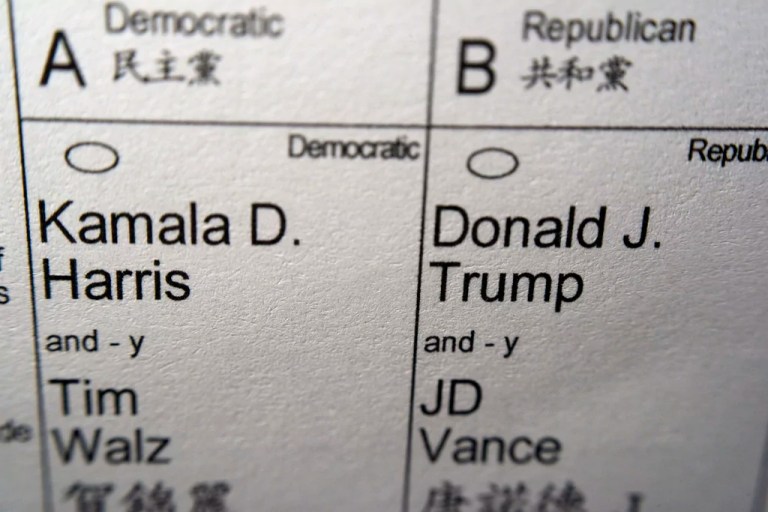 When will we know who won the 2024 election? Here’s what to know