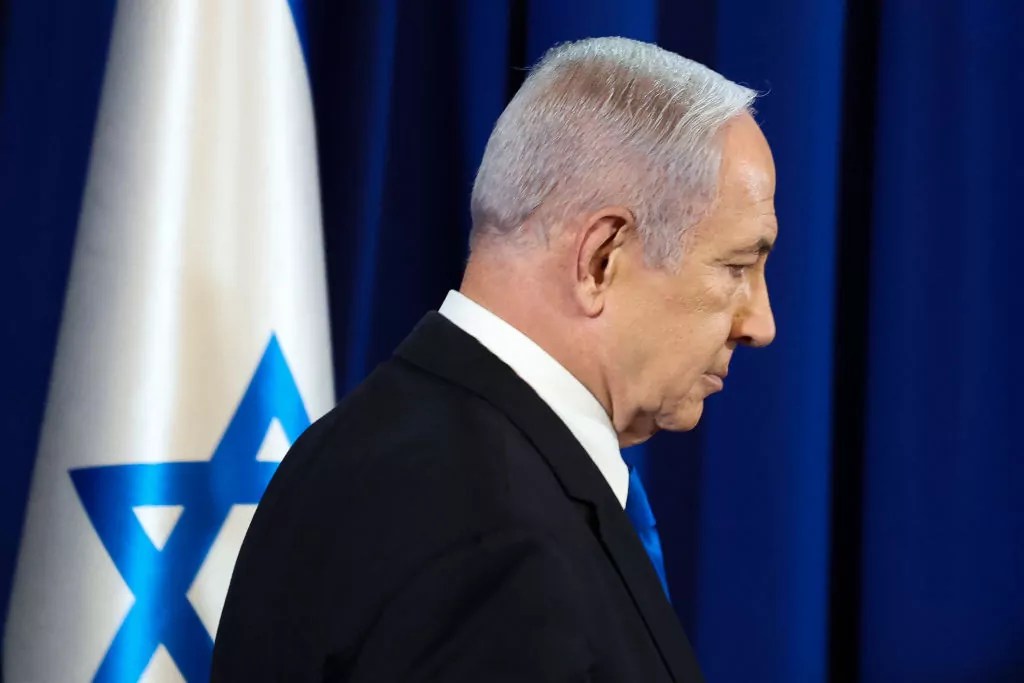 Netanyahu advisers arrested in Qatar corruption investigation