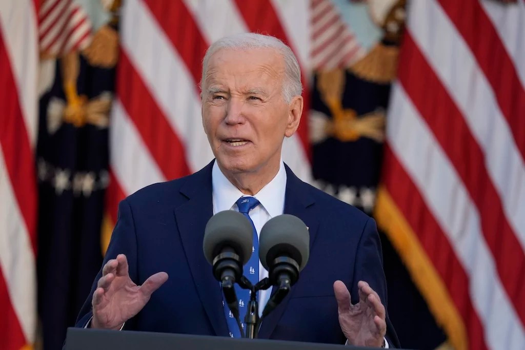 Biden sees ‘window of opportunity’ for Israel-Saudi normalization