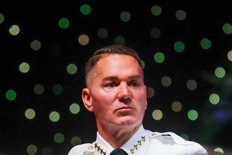 Trump clarifies why pick for DEA backed out: ‘I pulled him out’