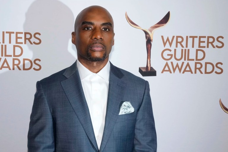 Charlamagne tha God shocked over Trump winning 33% of black and Hispanic voters: ‘Really?’