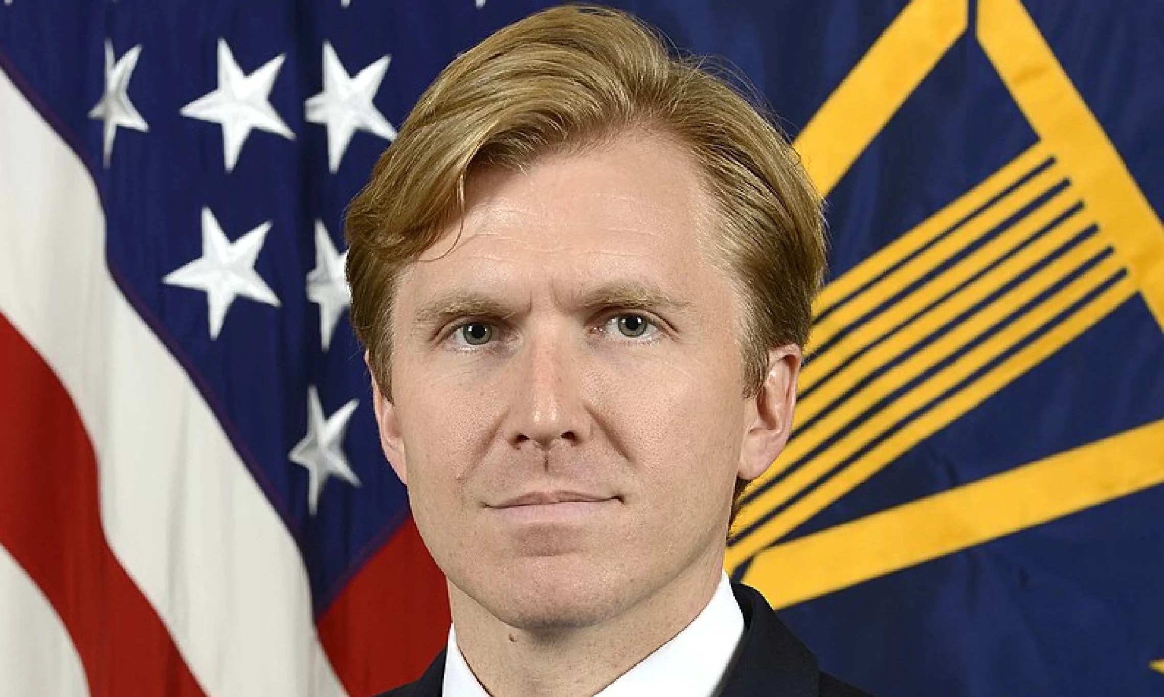 Elbridge Colby understands the China threat