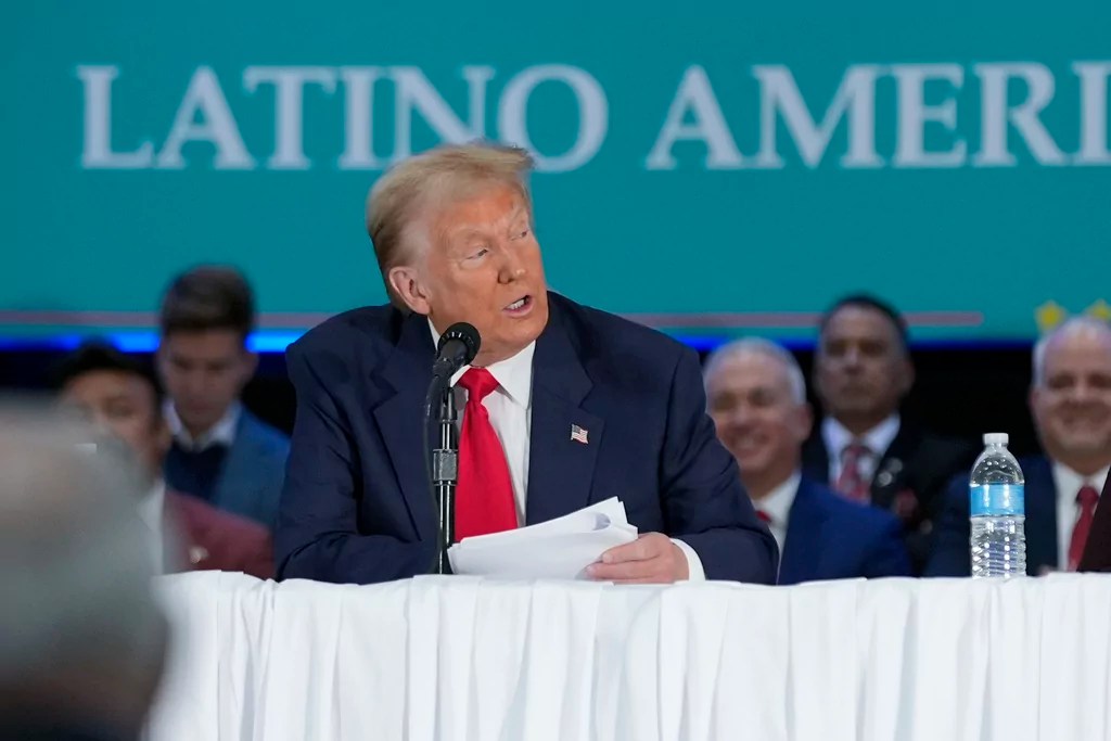How Trump can further dismantle the Left’s minority coalition