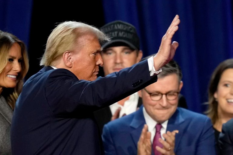 Democrats would have been better off with a red wave two years ago