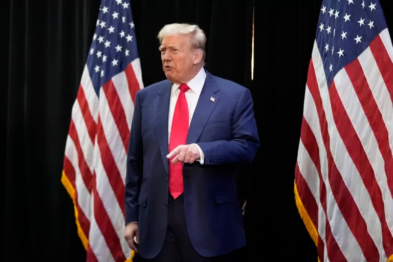 Here’s what happens to Waltz and Rubio seats if vacated for Trump Cabinet positions