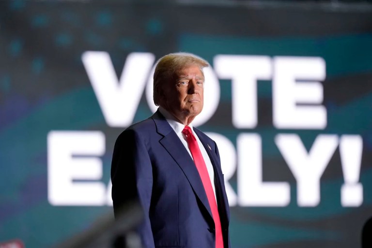 Biden’s proposed menthol ban may have been ‘sleeper issue’ in North Carolina