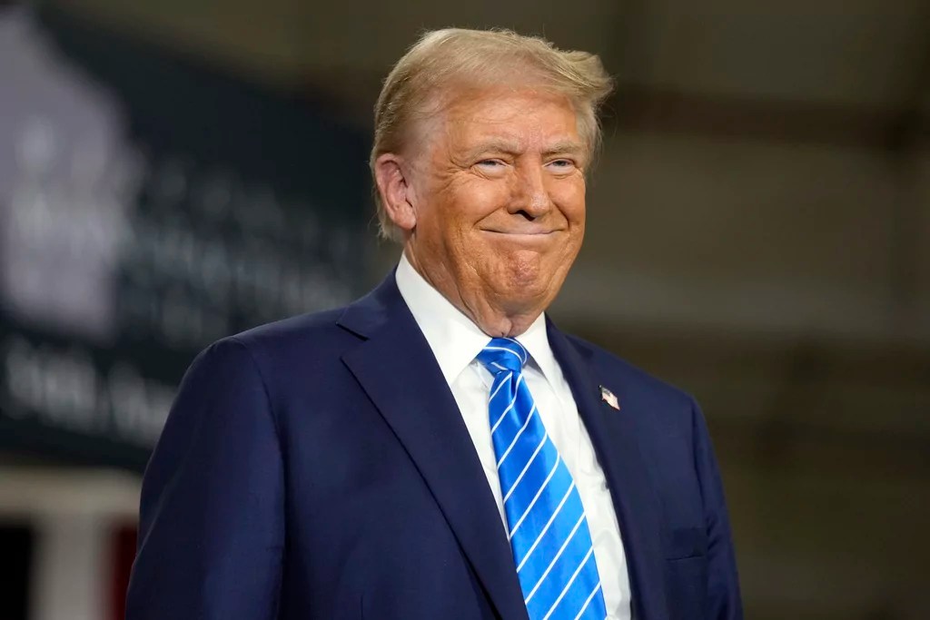 Heritage Foundation pledges $1 million to back Trump Cabinet picks