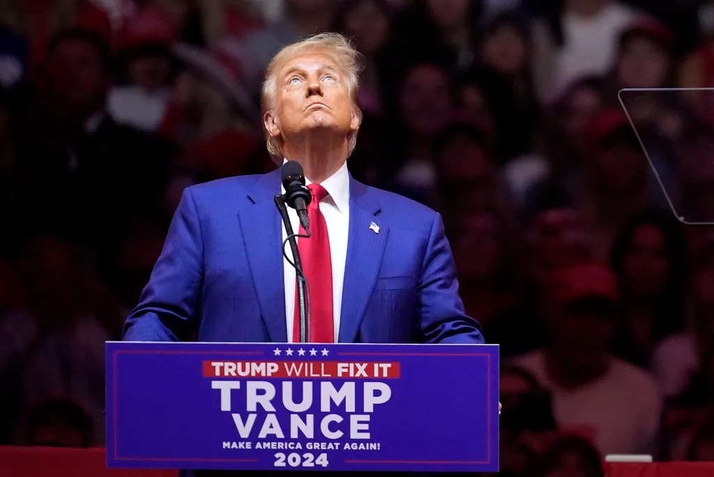 The great realignment: What Trump’s victory means for the GOP coalition