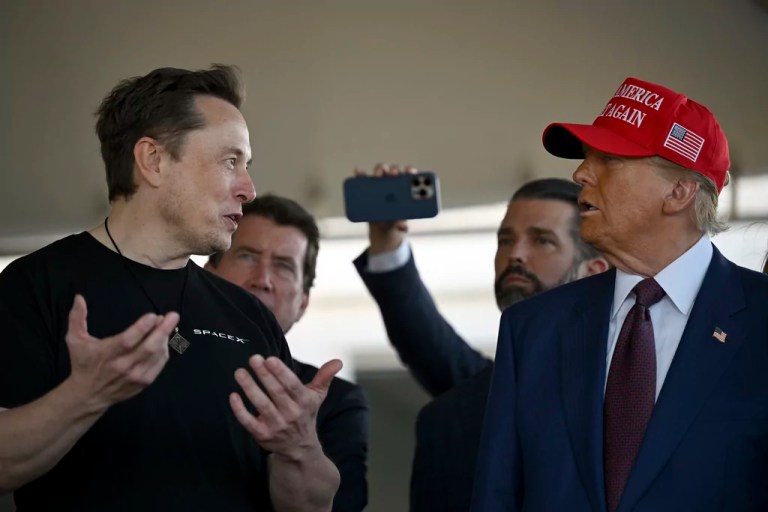 Liberal Media Scream: Axios founder rants ‘Elon Musk is bulls**it’