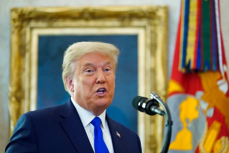 Trump’s Gold Card: An immigration plan for an American Golden Age