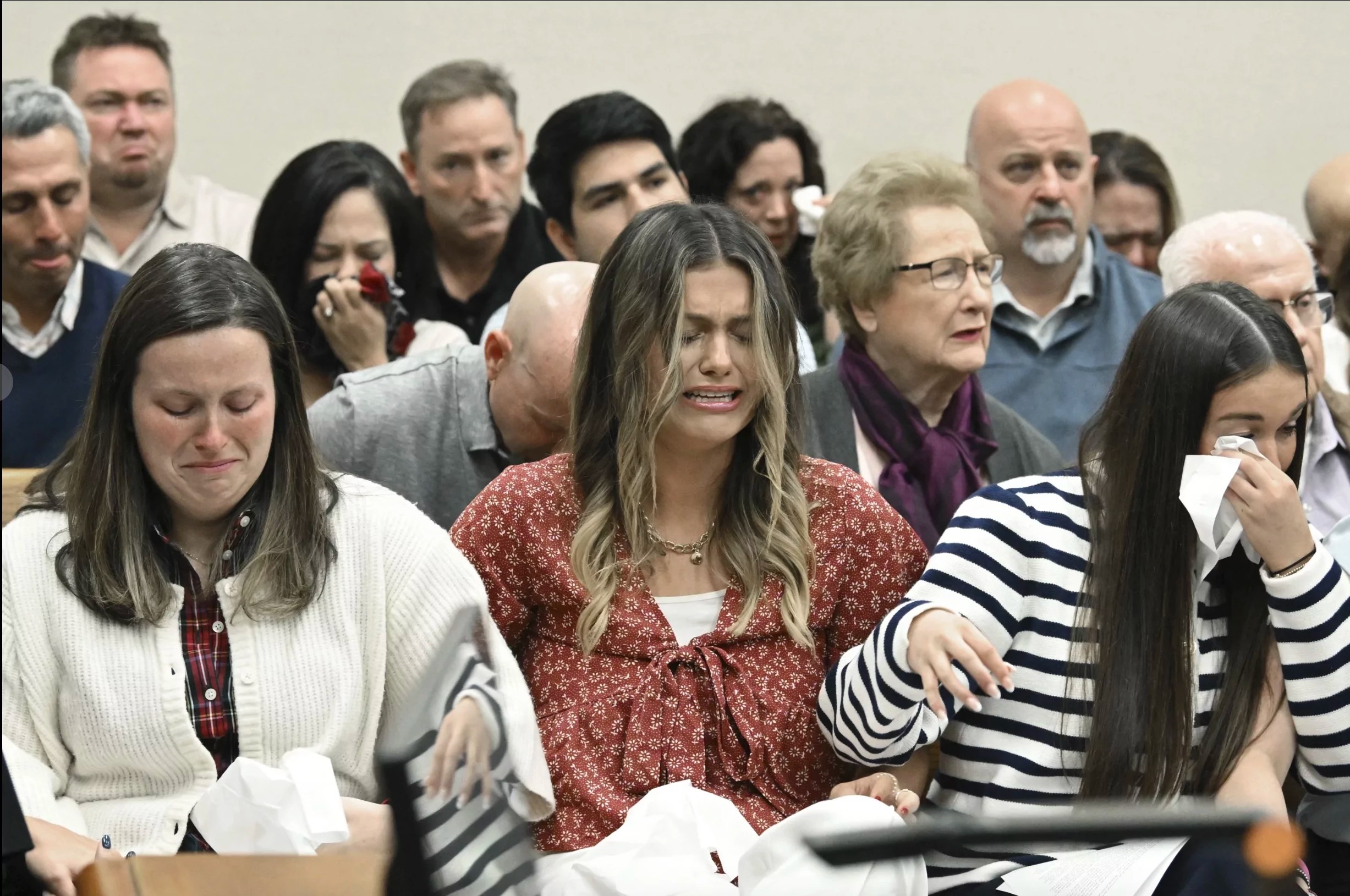 Say her name: The Laken Riley case and presidential politics