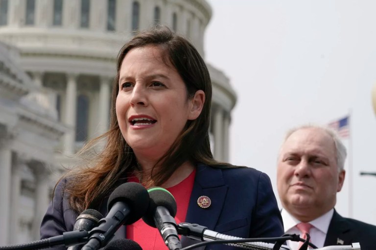 Stefanik should brush off the UN’s ‘charm offensive’