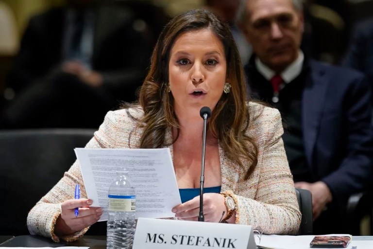 Trump is doubly wrong to choose House members for his administration