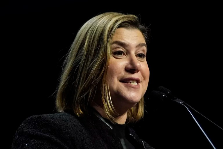 Elissa Slotkin says transgender athletes debate is to only ‘make sparks’