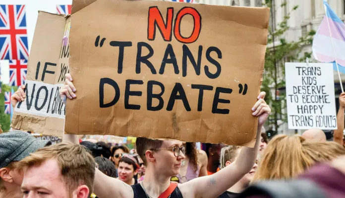 When the Left won’t follow the science