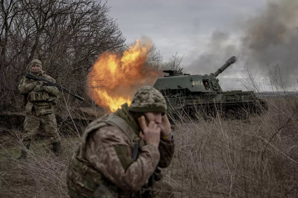 Russia suggests new peace talks with Ukraine to be scheduled in Istanbul