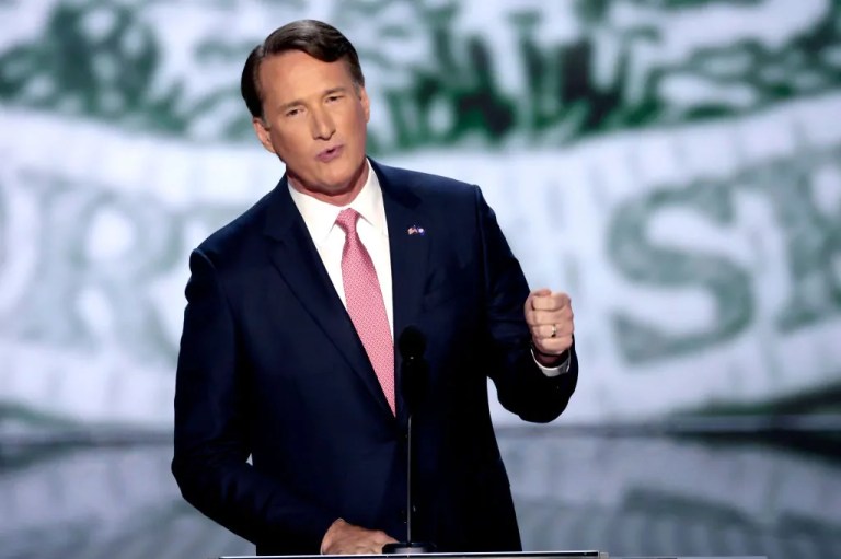 Youngkin works to adopt Trump initatives in Virginia