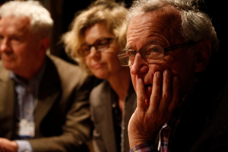 Billionaire Hansjörg Wyss at center of GOP’s foreign influence ‘loophole’ fight