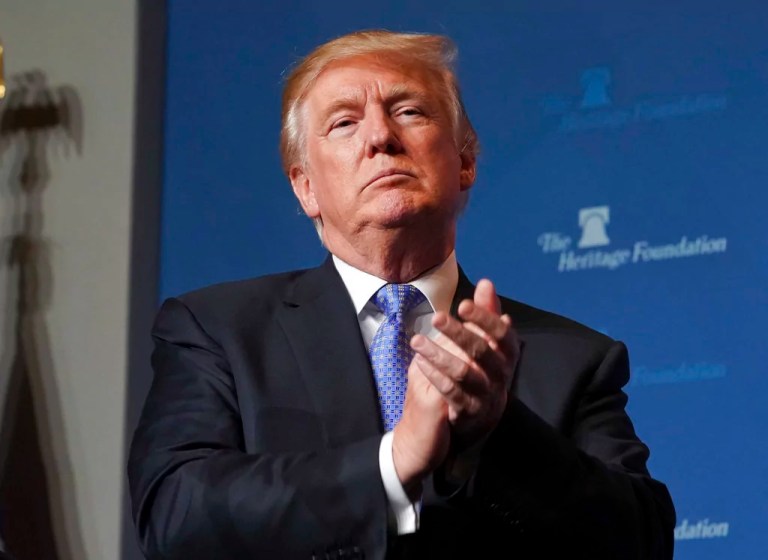 Reporter’s Notebook: Trump’s tough nominees and Florida power plays