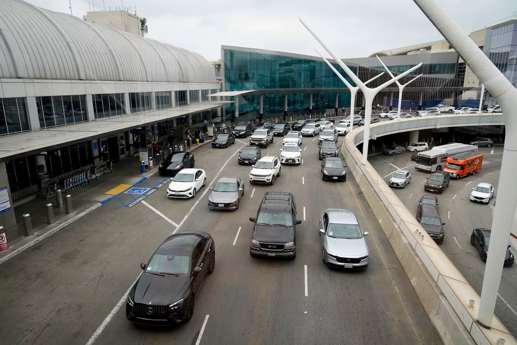 North Carolina proposal scraps DMV for new authority