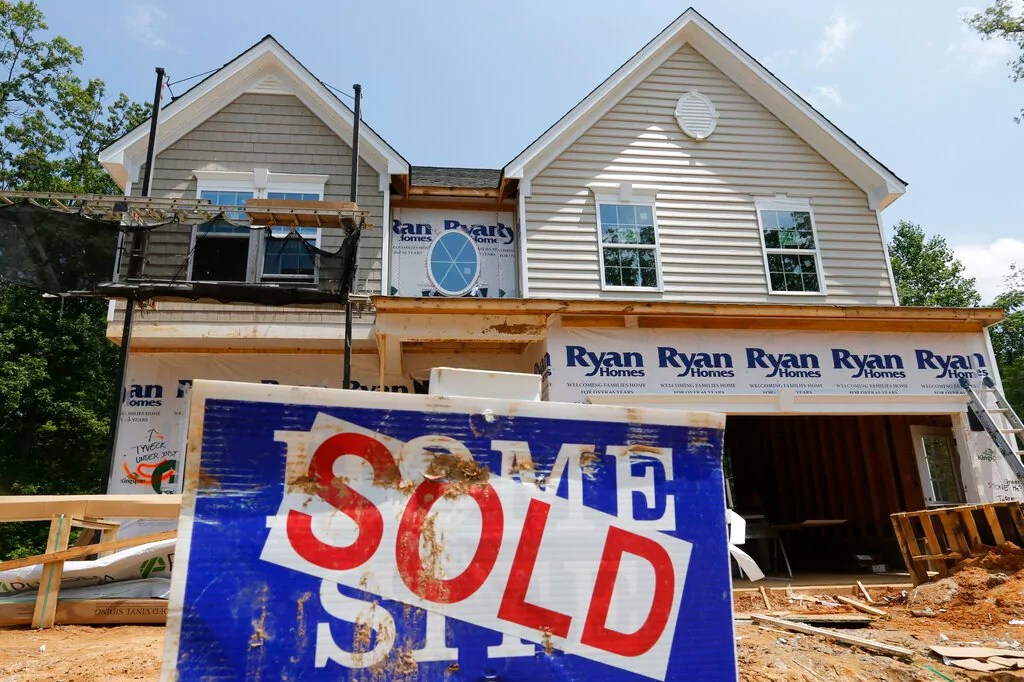 Report analyzes rise in Tennessee housing costs