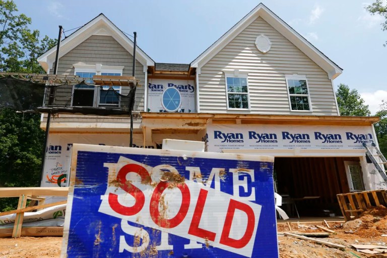 Report analyzes rise in Tennessee housing costs