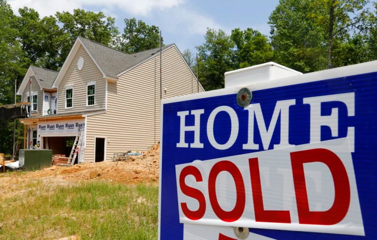 Wisconsin home prices jump, despite March sales drop