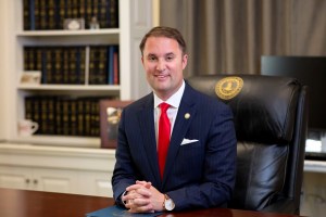 Virginia attorney general seeking reelection over gubernatorial run in 2025
