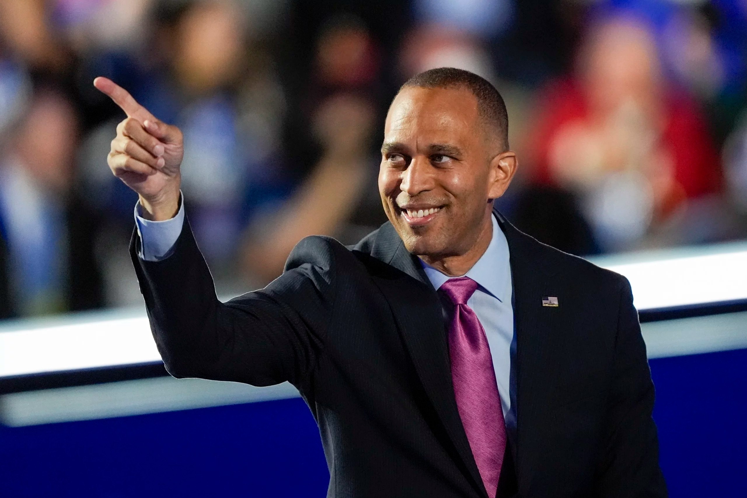 Democrats winning the 2026 midterm elections may be the kiss of death. Here’s why