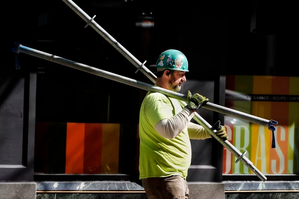 Trump’s American-born worker boom