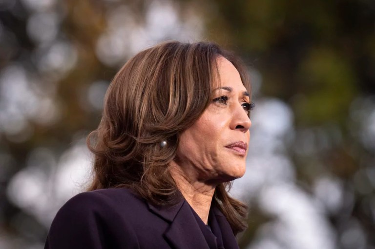 Carville tells Democrats to ‘audit everything’ after blasting Harris campaign’s spending