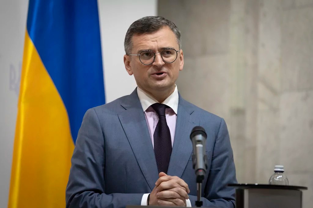 Former Ukrainian foreign minister casts doubt on Trump’s claim he will end war