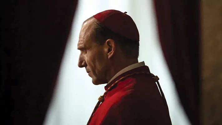 Conclave proves fallible