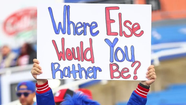 A second-chance Super Bowl for second-place cities