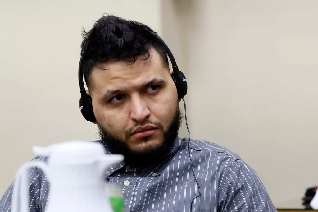 Laken Riley’s killer Jose Ibarra sentenced to life without parole in death of Georgia nursing student