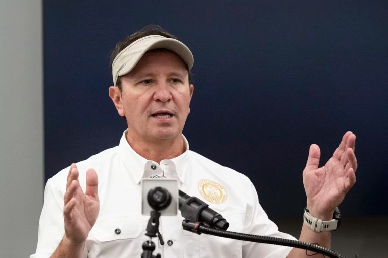 Landry dismisses safety concerns around Sugar Bowl following terrorist attack
