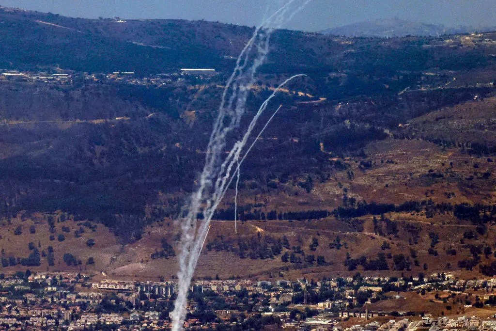 Israel warns Hezbollah ceasefire could collapse