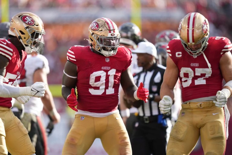 Is the NFL racist with ‘too many white people in charge’?