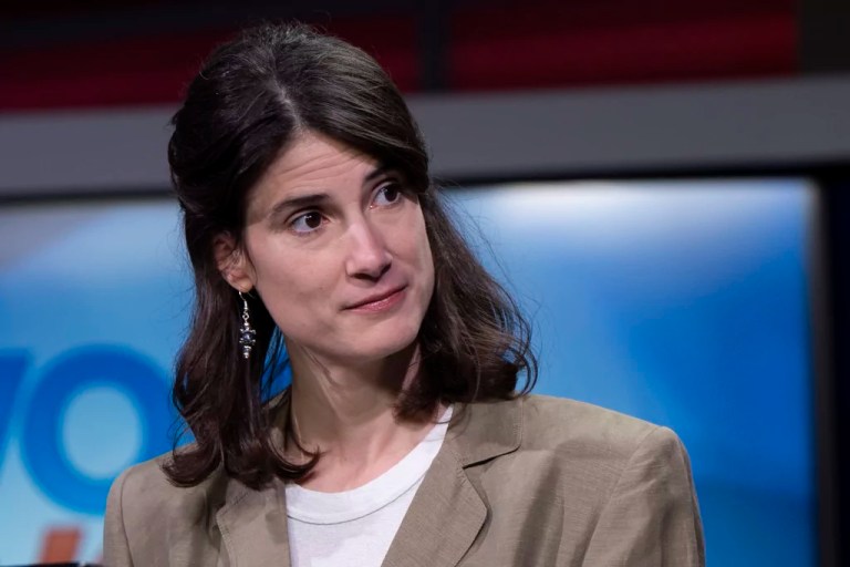 Marie Gluesenkamp Perez wins reelection in Washington’s 3rd District