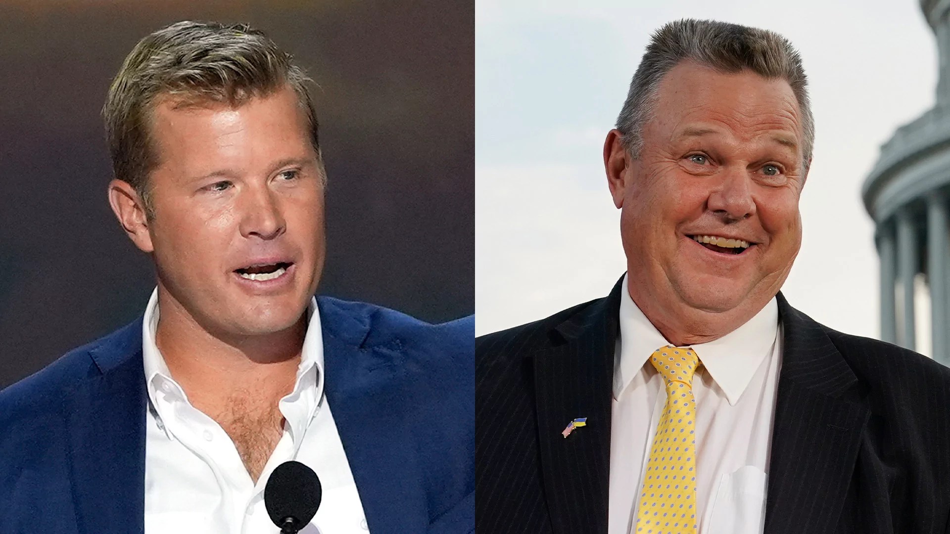 Tim Sheehy defeats Jon Tester in key Montana Senate race, a blow to Democrats